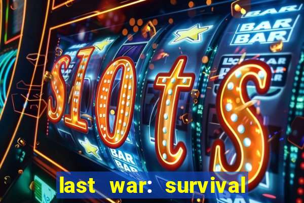 last war: survival game codes